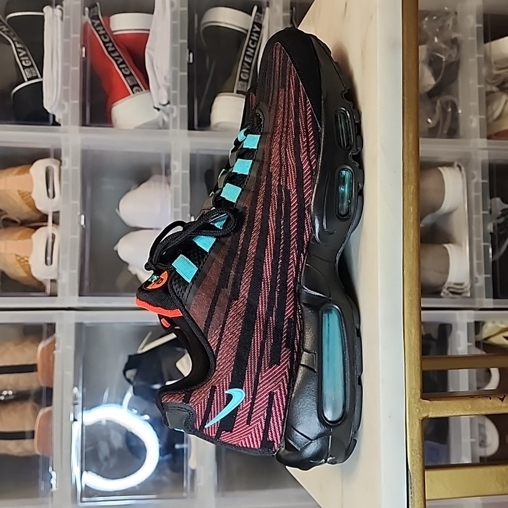 Air Max 95 JCRD 'Hyper Punch' Sz 10.5